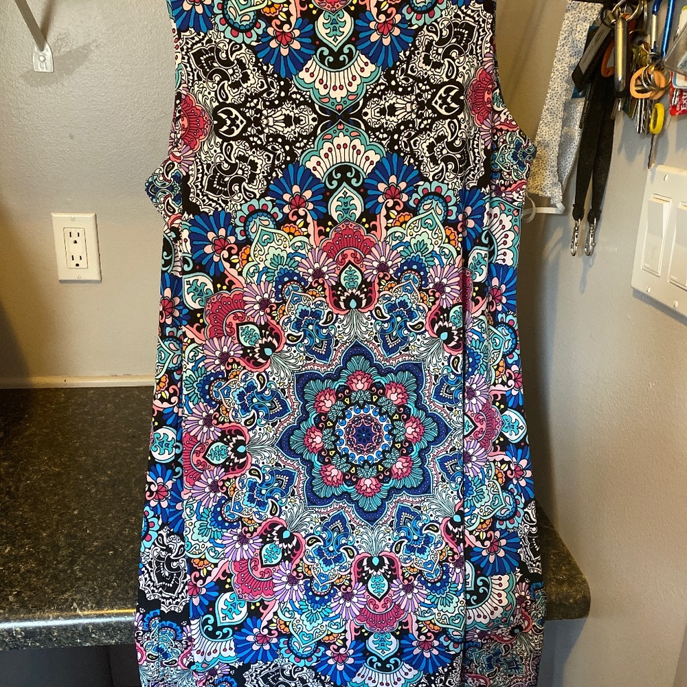 Women’s dress size medium like new